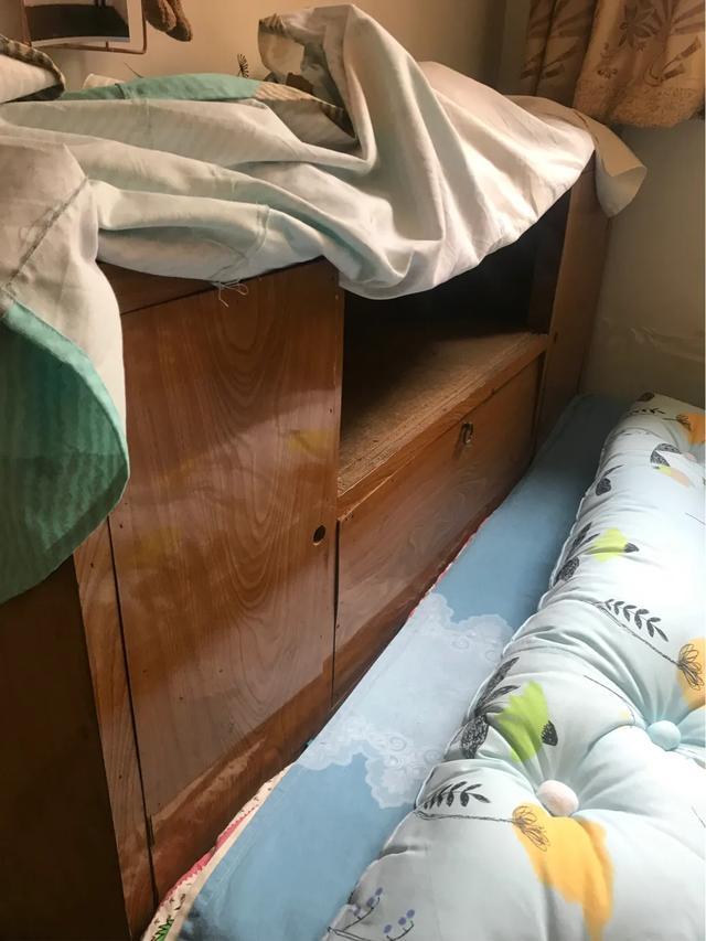 床头板太高了怎么办,床头靠背太硬怎么办