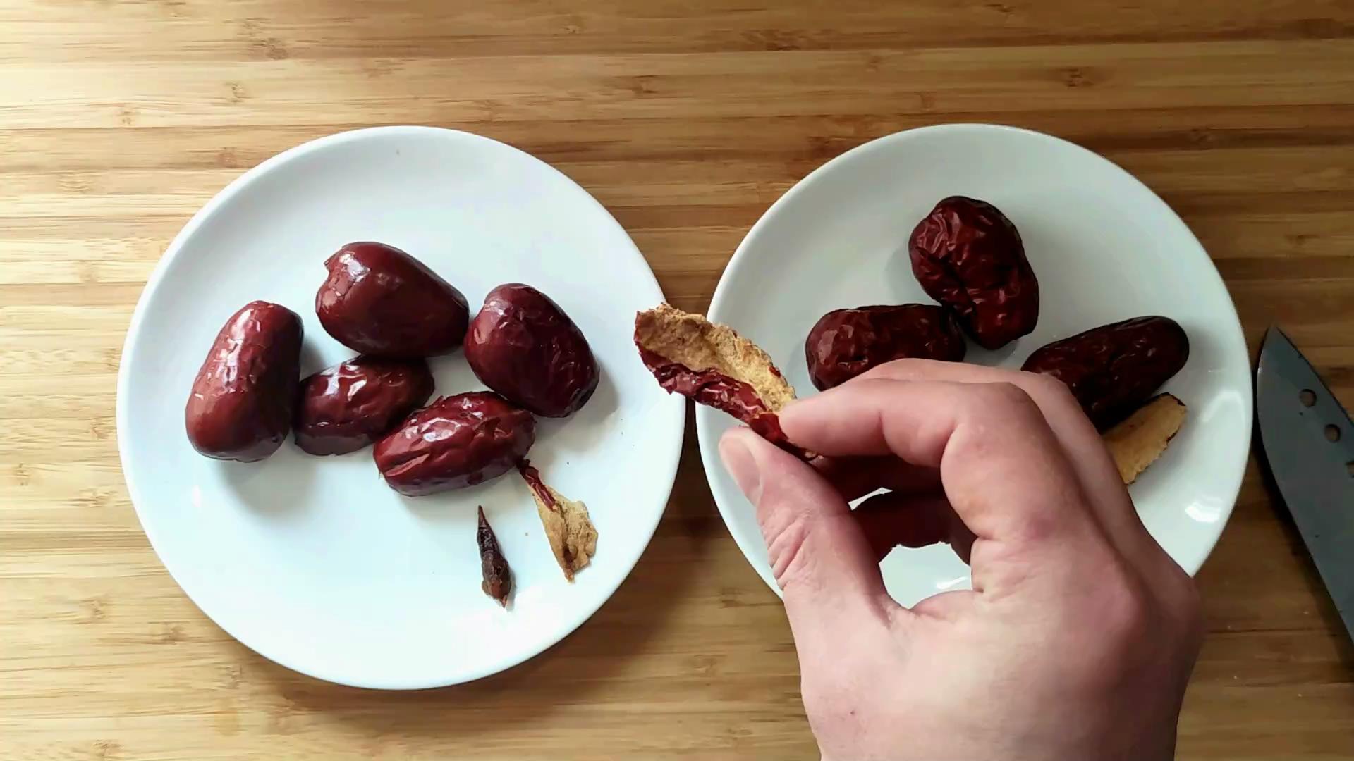 硫磺熏过的红枣要怎么处理才能吃,被硫磺熏过红枣应怎样处理才能吃