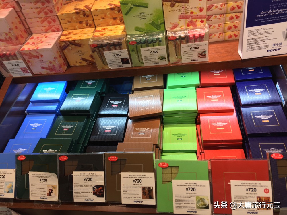 日本景点好玩好吃好看,去日本有哪些好吃的和好玩的