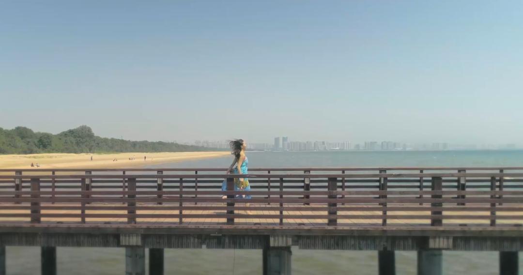 秦皇岛宣传片,2021秦皇岛旅游发展大会宣传片