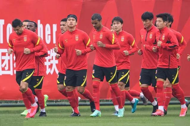 世预赛亚洲区36强国足赛程,亚洲世预赛中国比分预测