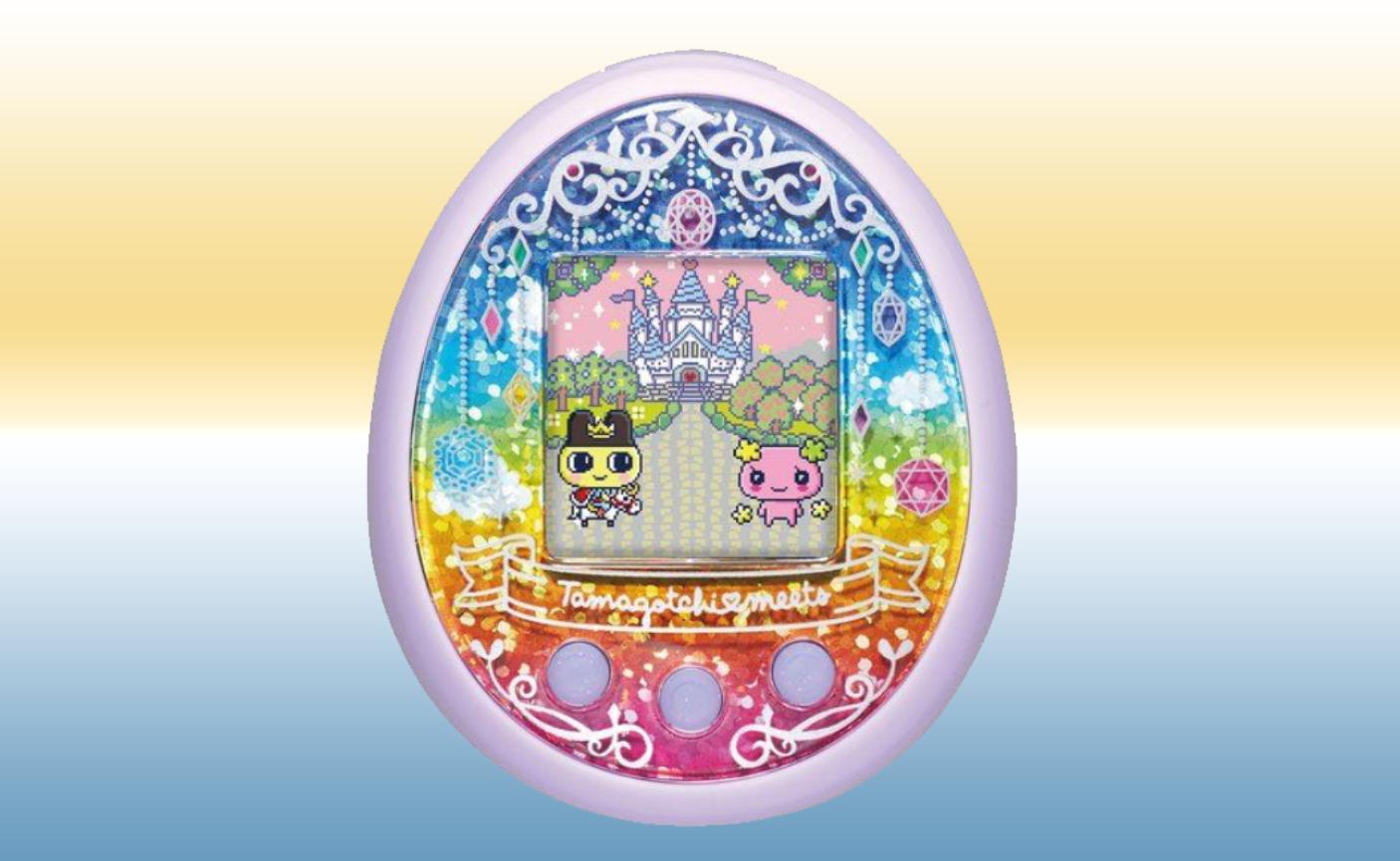 影子杂说：逗猫遛狗之际，还记得曾经藏在兜里的电子宠物吗？