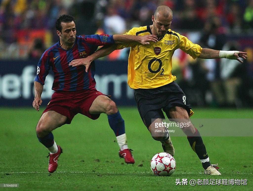 梅西中国行穿的什么足球鞋,盘点梅西穿过的足球鞋