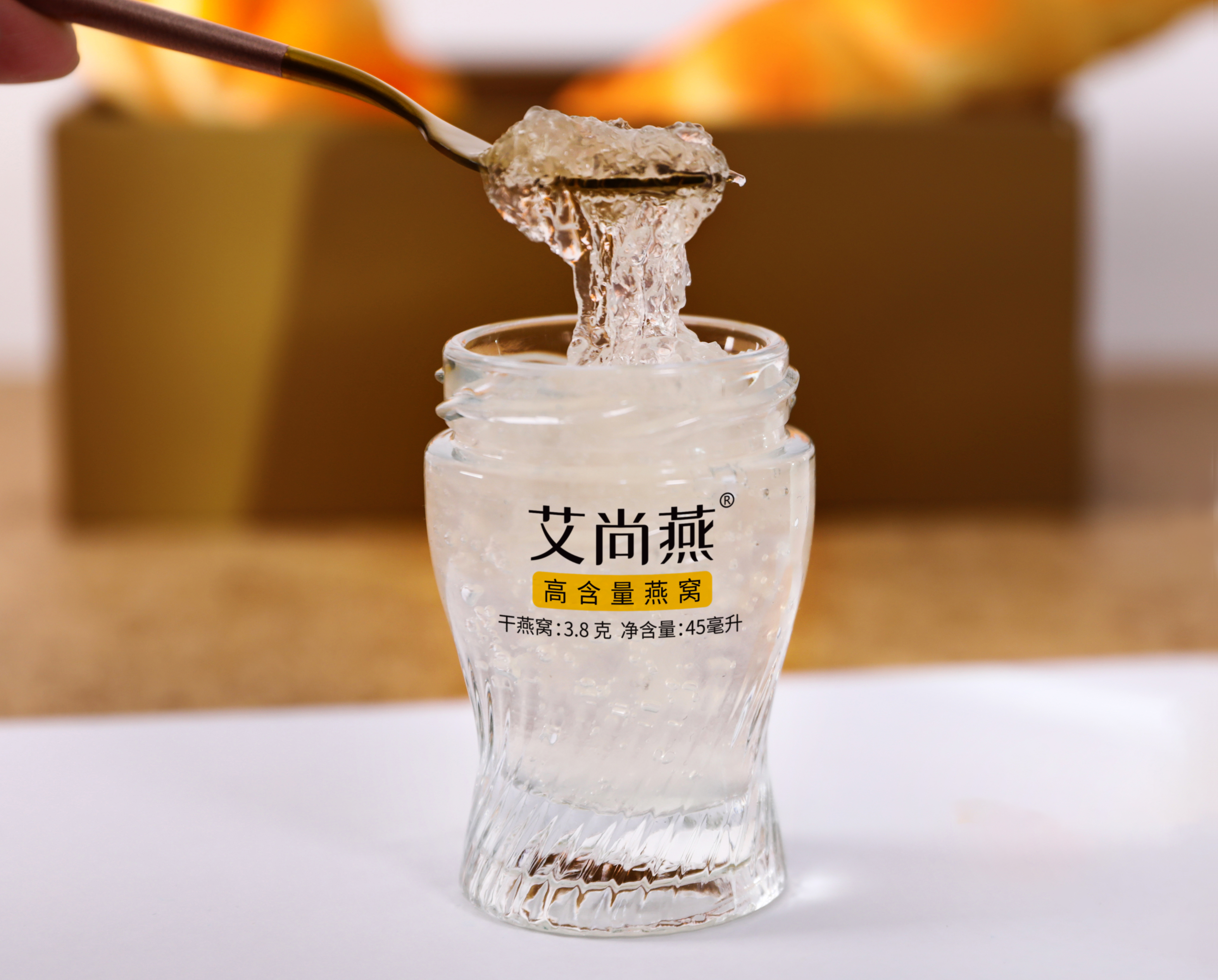 艾尚燕窝到底好不好,艾尚燕燕窝夏天可以喝吗