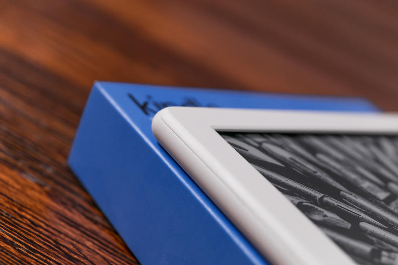 kindle看漫画攻略,骚操作动漫