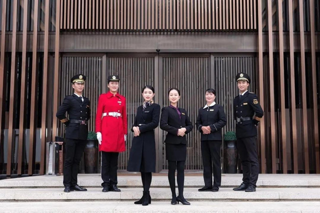 邦泰誉府区位优势,邻水邦泰誉府值得买吗