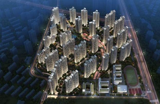 天心区今年交付的楼盘,长沙天心区经贸街楼盘