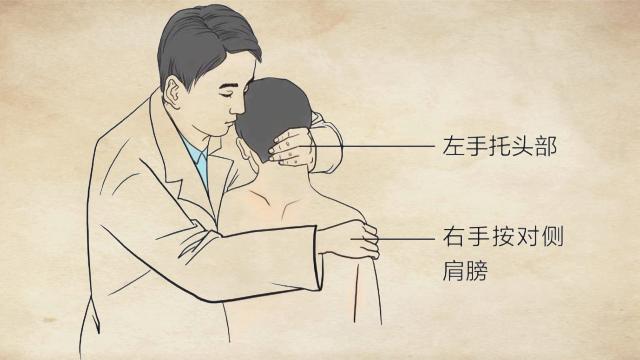 颈椎病中医理疗能弄好吗,颈椎病中医推拿作用