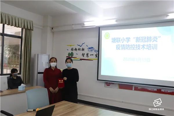 卫生健康副校长到校指导工作,健康副校长进校园开展活动