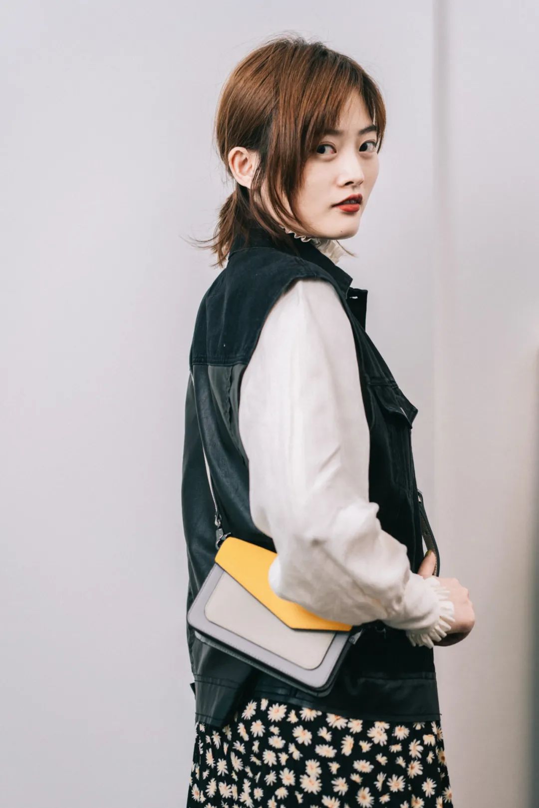 新款包分享,13系列卡包