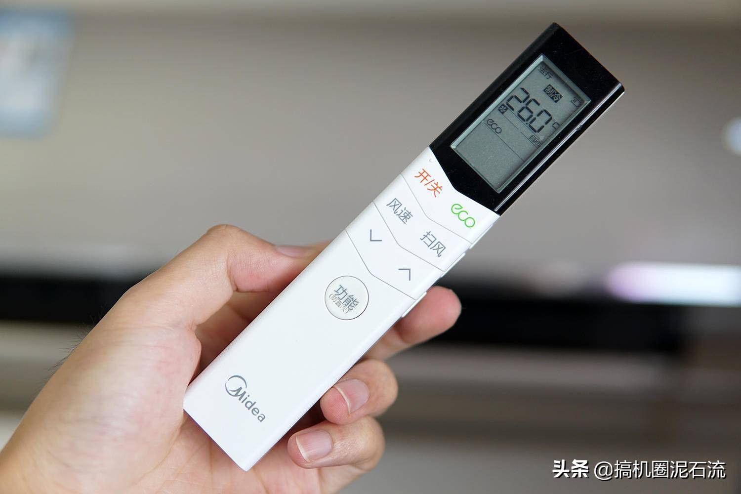 kfr-35gw美的空调是变频空调吗,美的变频冷风无霜挂式空调1.5匹