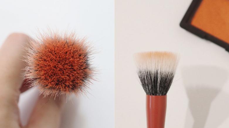 扫盲贴是什么,新手化妆刷扫盲大攻略来啦