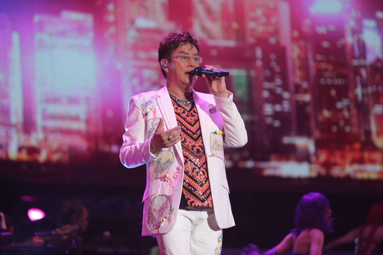 娱乐圈大瓜不断，希望明星足球队创始人谭咏麟的风波是一场误会