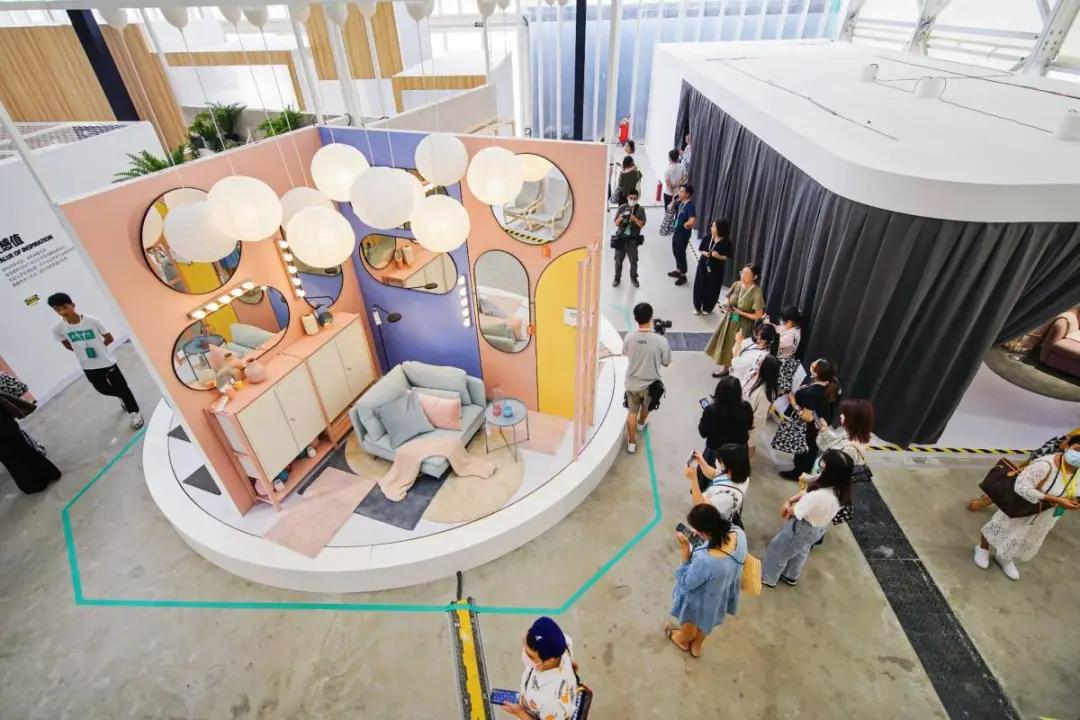 家的无限值,家的无限价值