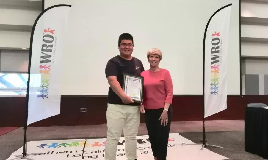 河北科技大学机器人比赛,真棒河北