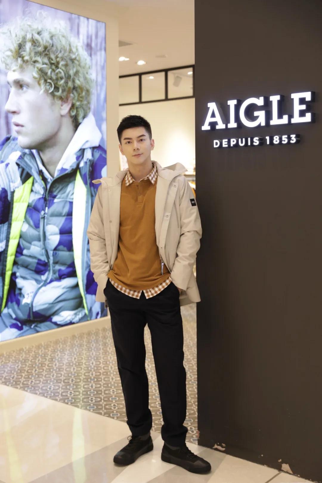 潮人汇聚,徐家汇比较潮的商场