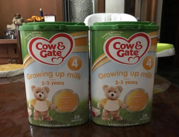 英国牛栏奶粉很便宜的原因是什么,英国牛栏a2奶粉怎么样