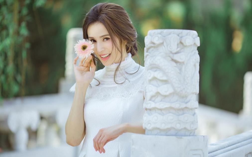 越老越好看的女人有啥说法,越活越年轻的女人怎样保养