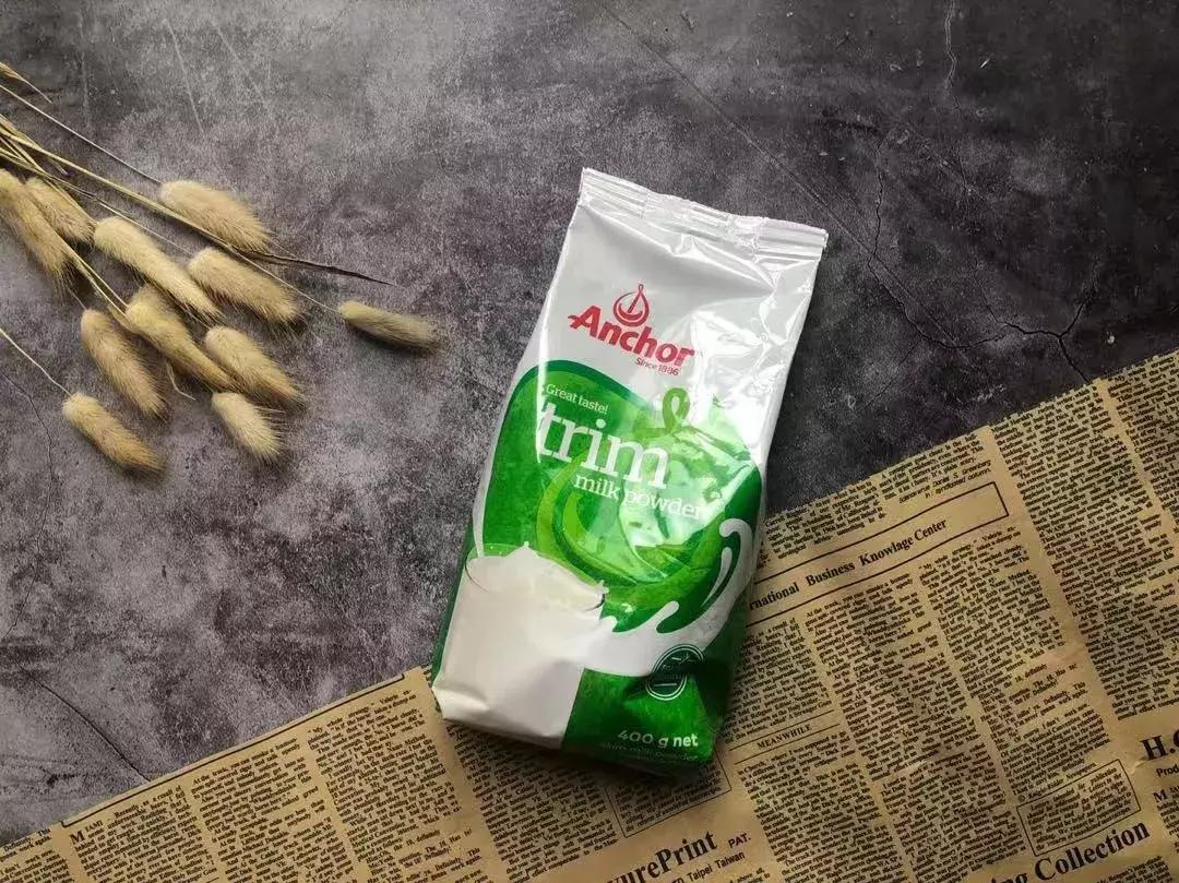 脱脂奶粉十大品牌,哪个牌子的脱脂奶粉比较好