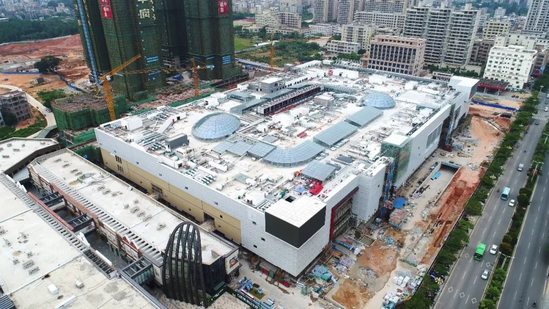 九龙仓和太古地产半年业绩出炉、IFC……|CRRWeeklyNewsNo.49