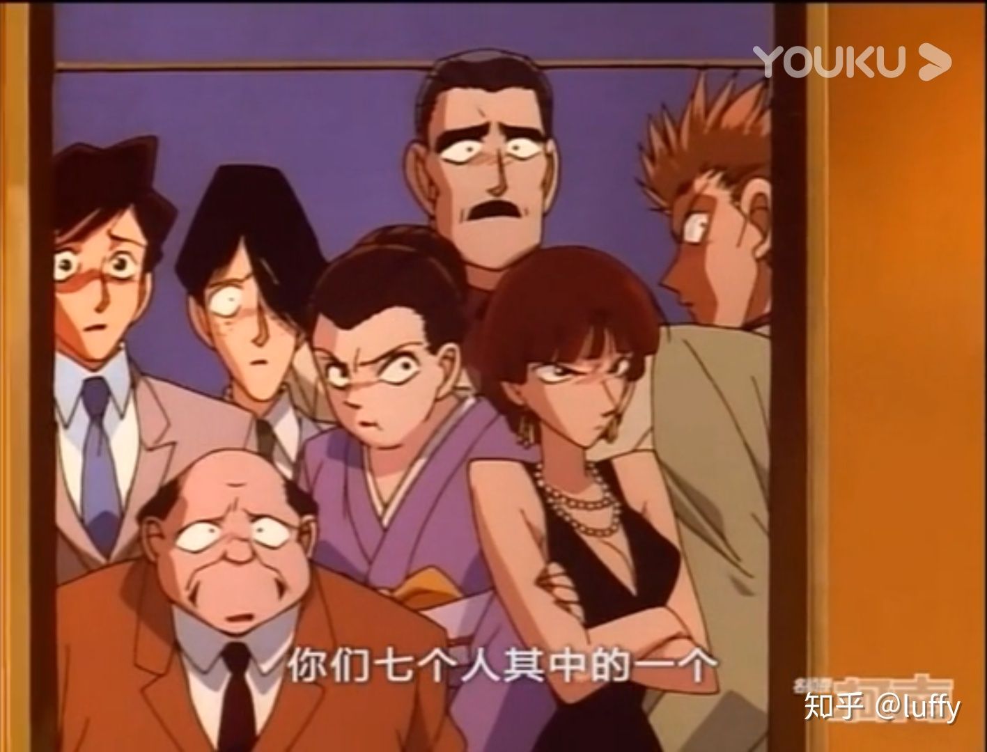 名侦探柯南案件解说全集,名侦探柯南tv每集简介