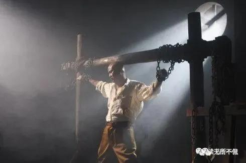 老警察告诉我:刑讯逼供不除,每个人都是张玉环