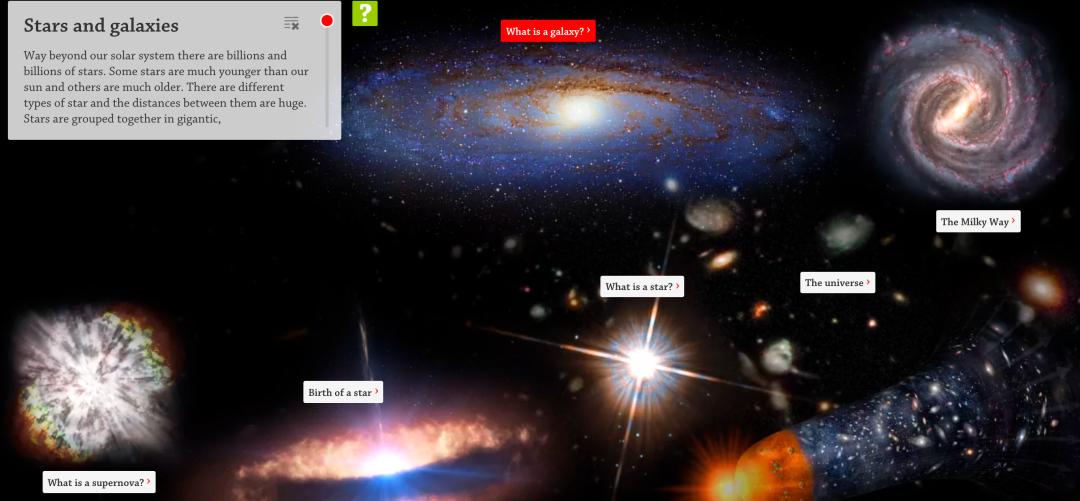 全免费的百科知识网站——DKFindOut!