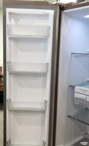 创维冰箱bcd-460wkgp怎么样,创维冰箱bcd-198wy评测