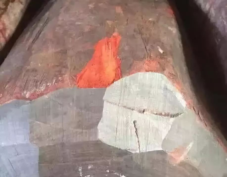 红木血檀最新消息,血檀带出去丢人吗