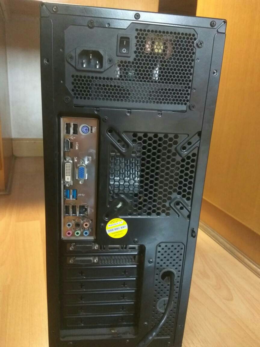 快速读懂电脑电源,新手怎样用三分钟看懂电脑电源