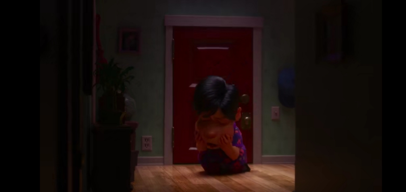 皮克斯电影给孩子启示,皮克斯动画短片母爱