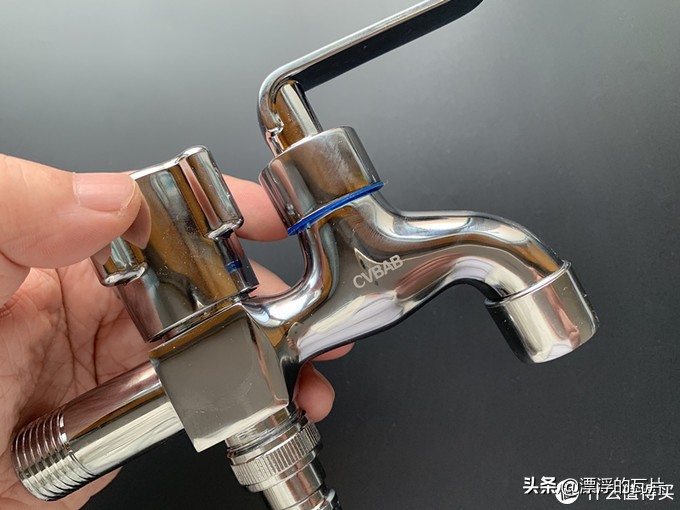 厨卫家电换新,卫浴水龙头更换