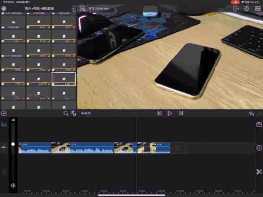vlog视频手机剪辑软件,vlog视频剪辑教程app