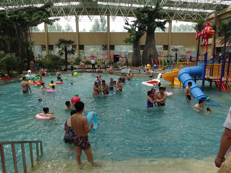 滕州赏花免费景点,滕州莲青山游玩攻略