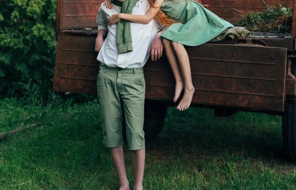 用尽所有的温柔去爱一个人,用尽真心爱的人