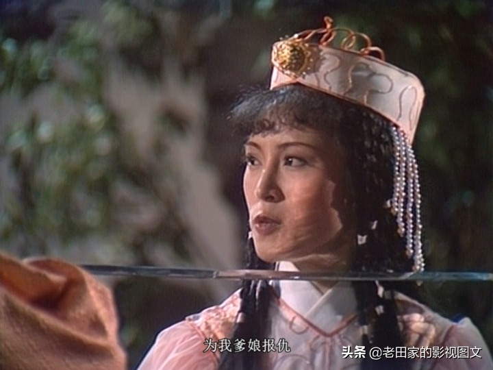 新版神雕侠侣为什么没有耶律齐,83版神雕侠侣刘德华版耶律齐