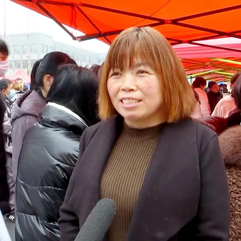 春风活动招聘会,线下线上直播招聘会