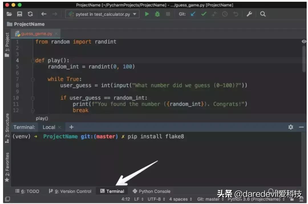 python最强ide详细使用指南,python适合初学者的免费ide