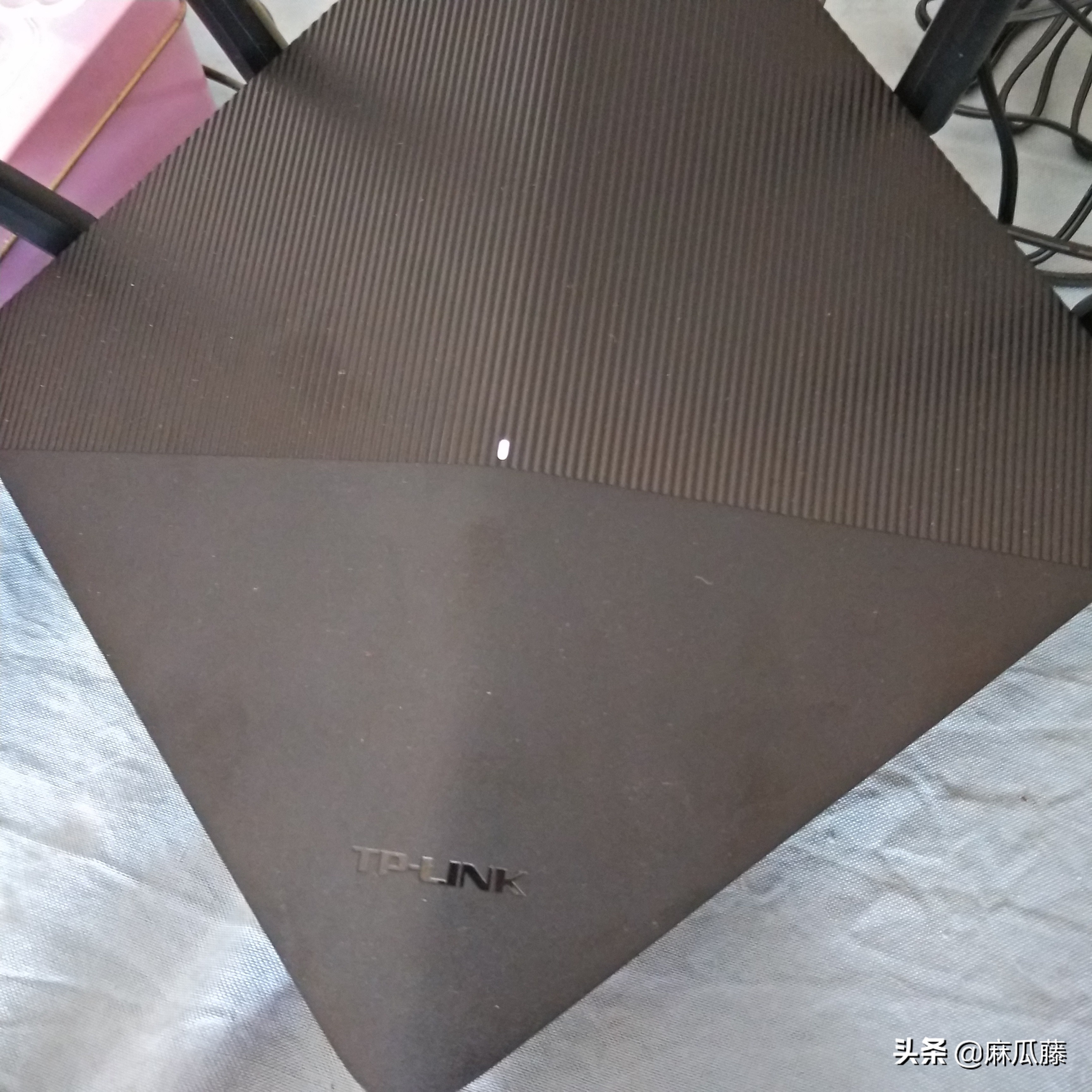 普联ac1900路由器评测,普联ac1900与小米ax1500