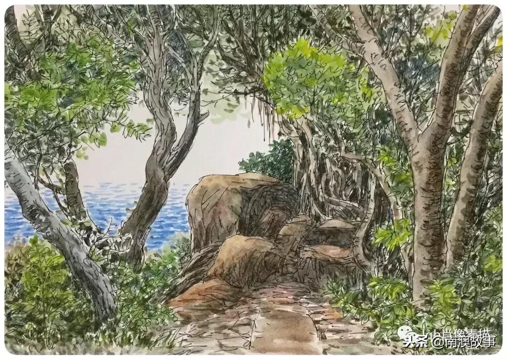 鐢讳腑浠欏,鐢讳腑浠欏灏忚