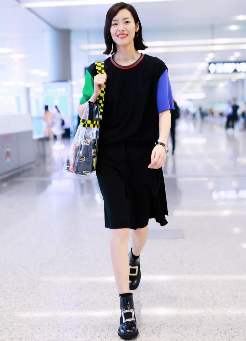 2019年大盘点，谁是最会穿的女明星？