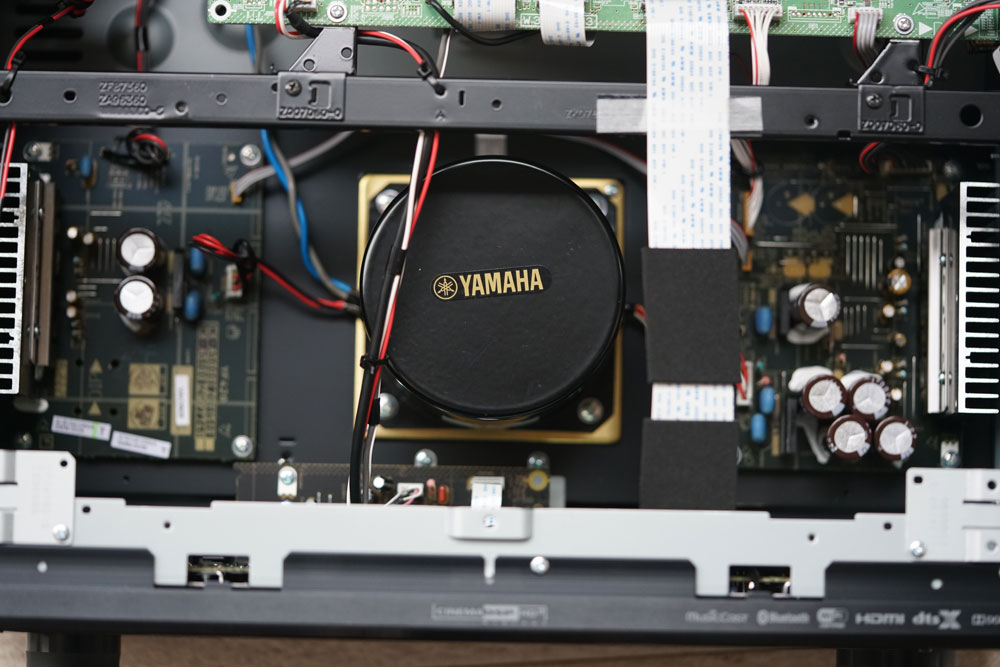 雅马哈5200功放说明书,雅马哈cx-a5100功放评测