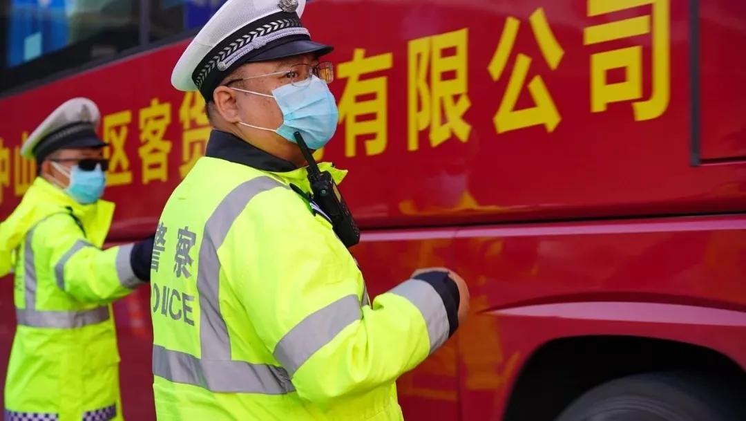 斗门惊现可疑外地车被举报！警察翻遍整条村搜寻消毒！明起冷空气再袭珠海！