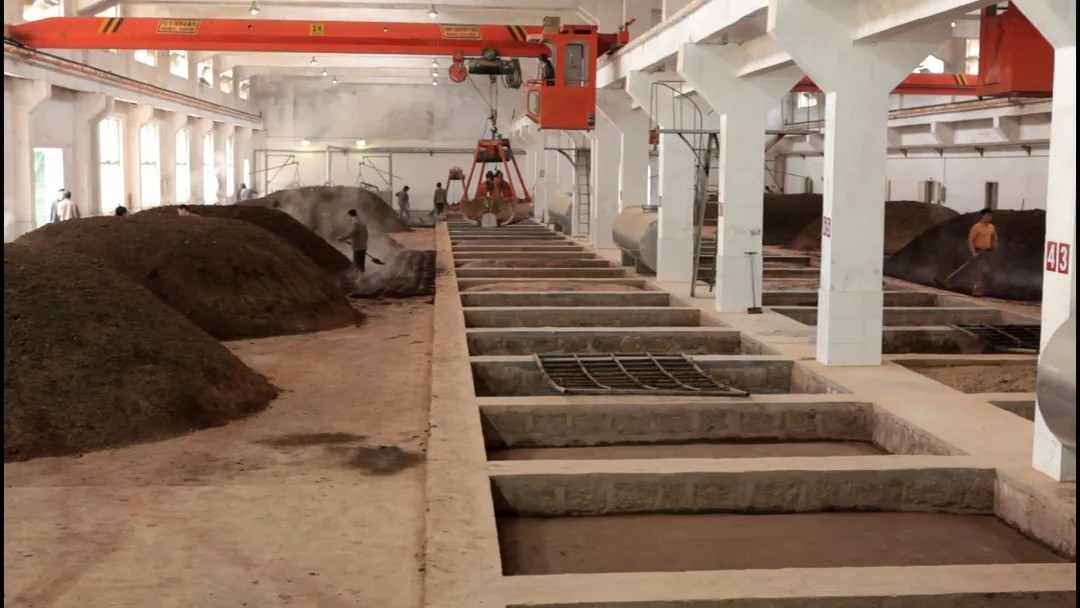 酱香酒有苦味怎么回事,酱香酒有酸臭味