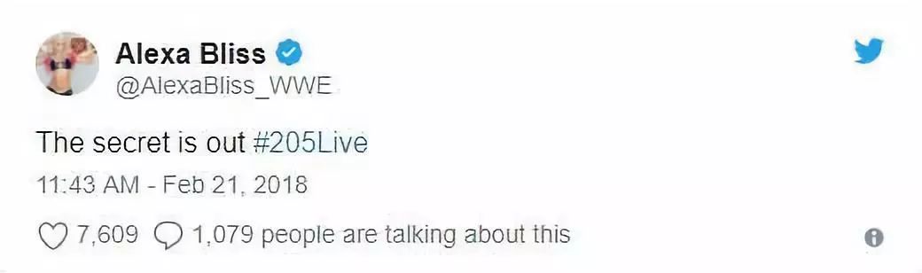 他曾经是WWE小妖精的男友，可两人的待遇却与相差悬殊