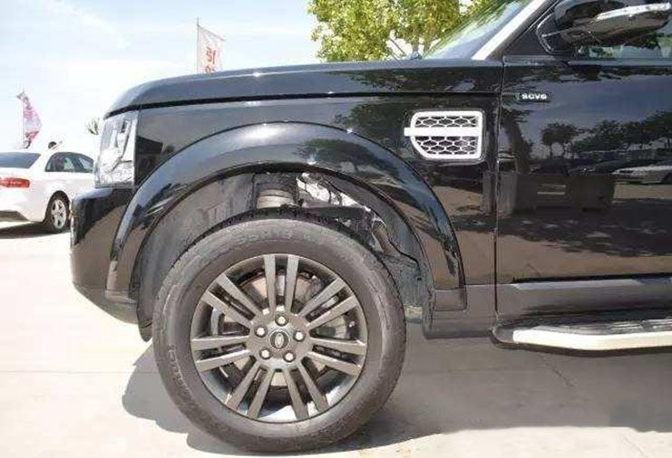 改装车有什么办法过年审吗,皮卡改装后盖合法吗能过年检么