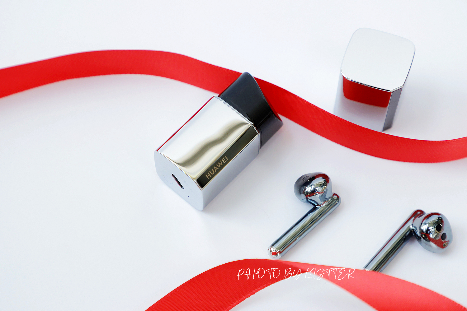 华为口红耳机和freebudspro的区别,华为口红耳机freebudslipstick