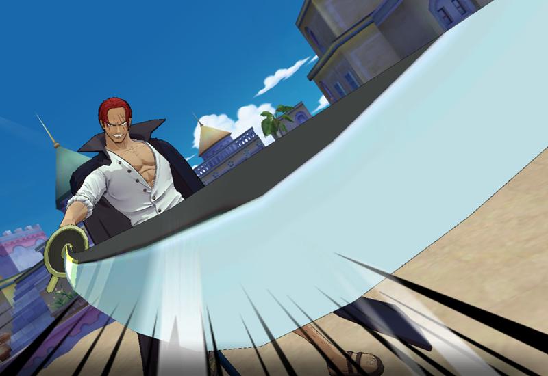 航海王燃烧意志ssr黑胡子技能加点,航海王燃烧意志红发技能加点图