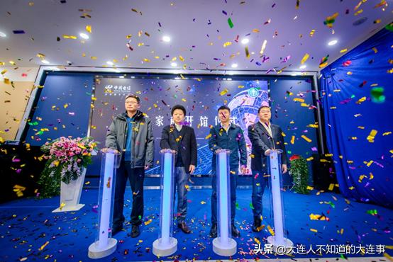 大连电信金州分公司,电信智慧家庭服务是啥