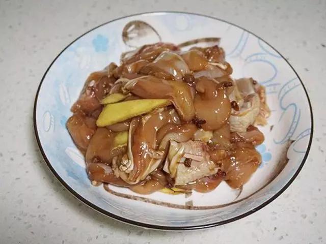 各种炒菜做法总结大全,各种家常炒菜配方看着都流口水